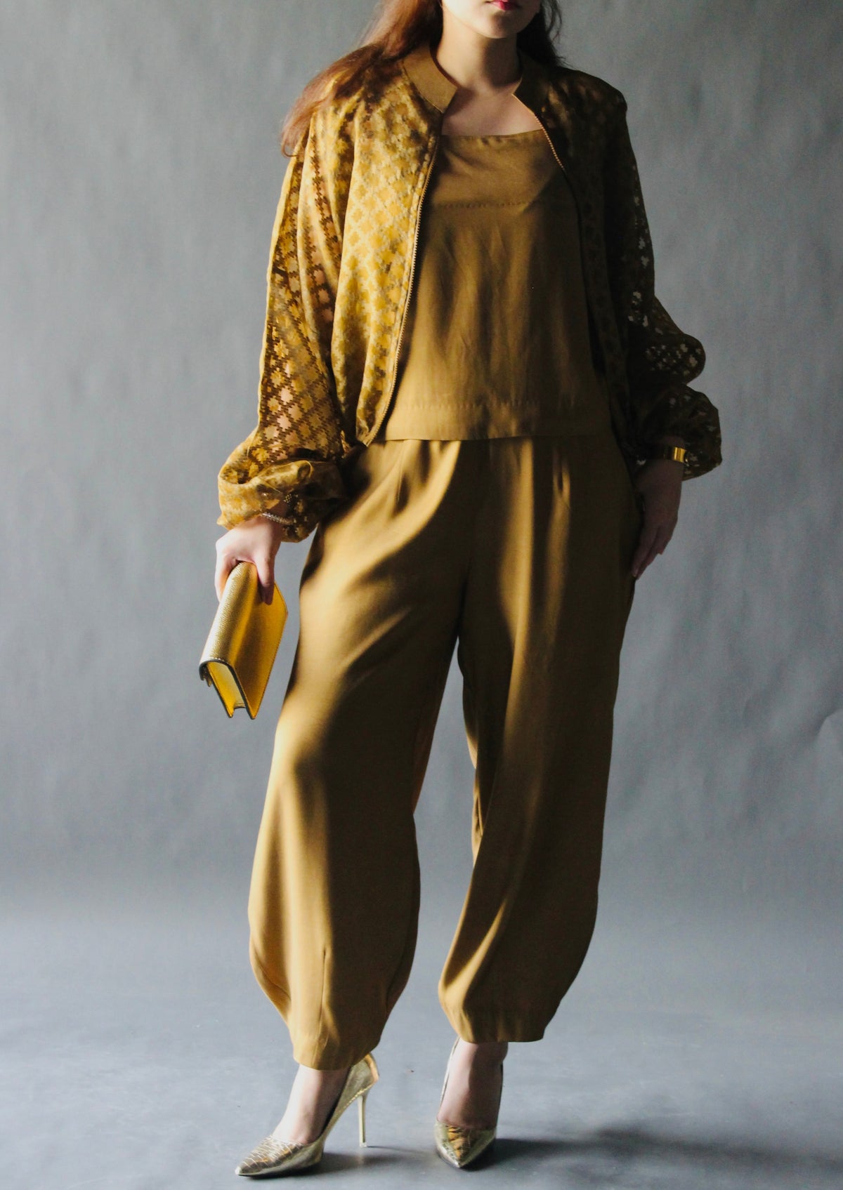 OCHRE