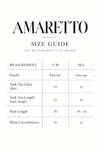AMARETTO
