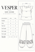 VESPER