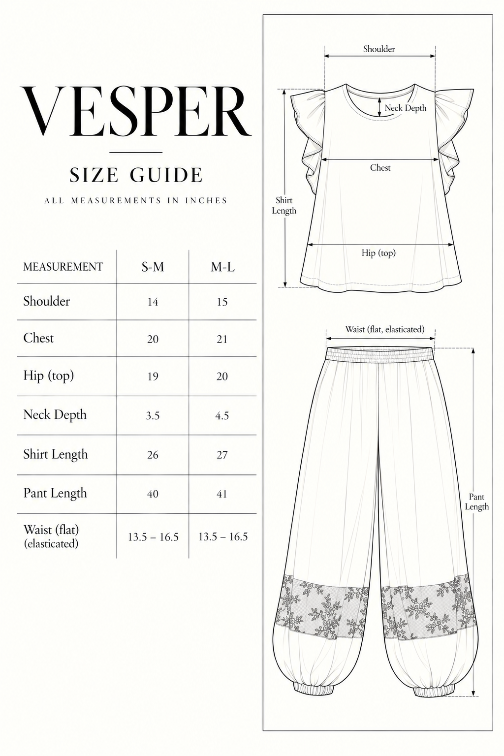 VESPER
