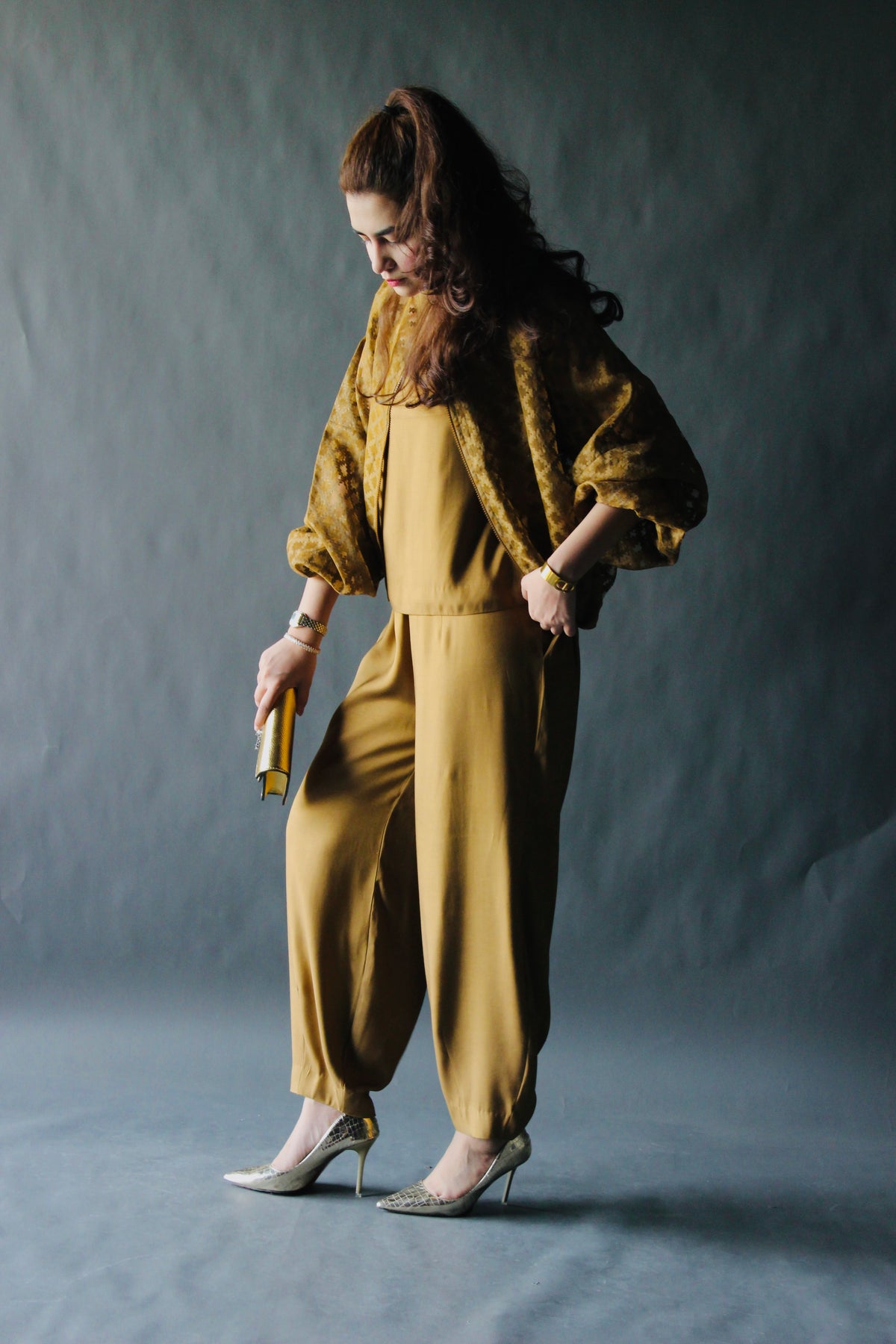 OCHRE