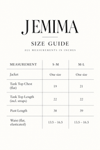 JEMIMA